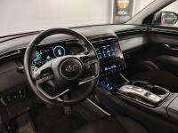 Hyundai Tucson 1.6 TGDI 169kW HEV Tecno Sky Auto