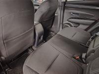 Hyundai Tucson 1.6 TGDI 169kW HEV Tecno Sky Auto