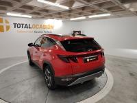 Hyundai Tucson 1.6 TGDI 169kW HEV Tecno Sky Auto
