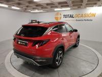 Hyundai Tucson 1.6 TGDI 169kW HEV Tecno Sky Auto
