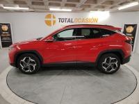 Hyundai Tucson 1.6 TGDI 169kW HEV Tecno Sky Auto