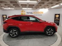 Hyundai Tucson 1.6 TGDI 169kW HEV Tecno Sky Auto