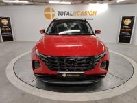 Hyundai Tucson 1.6 TGDI 169kW HEV Tecno Sky Auto
