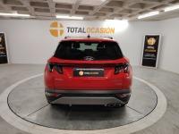 Hyundai Tucson 1.6 TGDI 169kW HEV Tecno Sky Auto