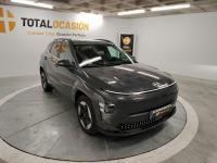 Hyundai Kona EV 115kW 48kWh Flexx