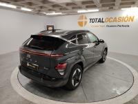 Hyundai Kona EV 115kW 48kWh Flexx