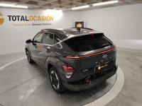 Hyundai Kona EV 115kW 48kWh Flexx