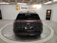 Hyundai Kona EV 115kW 48kWh Flexx