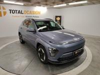 Hyundai Kona EV 150kW 65kWh Flexx