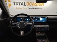 Hyundai Kona EV 150kW 65kWh Flexx