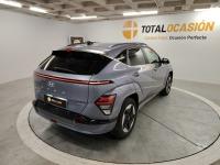 Hyundai Kona EV 150kW 65kWh Flexx