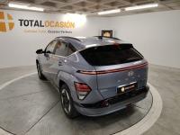 Hyundai Kona EV 150kW 65kWh Flexx