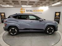 Hyundai Kona EV 150kW 65kWh Flexx