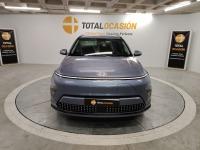 Hyundai Kona EV 150kW 65kWh Flexx