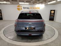 Hyundai Kona EV 150kW 65kWh Flexx