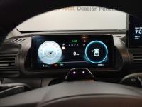 Hyundai Inster 42KWH 71KW (97CV) Maxx
