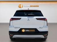 Mitsubishi Grandis 180 HEV Kaiteki