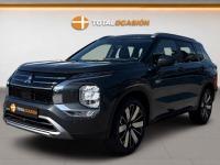 Mitsubishi Outlander PHEV Kaiteki 4WD