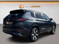 Mitsubishi Outlander PHEV Kaiteki 4WD