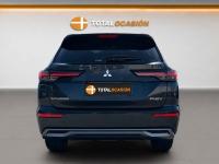 Mitsubishi Outlander PHEV Kaiteki 4WD