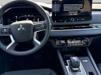 Mitsubishi Outlander PHEV Kaiteki 4WD