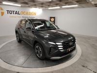 Hyundai Tucson 1.6T 158kW (215CV) HEV AT Klass