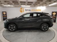 Hyundai Tucson 1.6T 158kW (215CV) HEV AT Klass