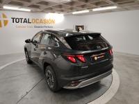 Hyundai Tucson 1.6T 158kW (215CV) HEV AT Klass