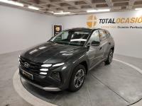 Hyundai Tucson 1.6T 158kW (215CV) HEV AT Klass