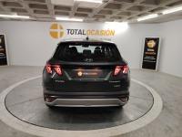 Hyundai Tucson 1.6T 158kW (215CV) HEV AT Klass