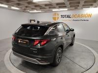 Hyundai Tucson 1.6T 158kW (215CV) HEV AT Klass