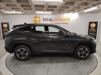 Hyundai Tucson 1.6T 158kW (215CV) HEV AT Klass