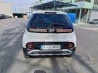 Hyundai Inster 49KWH 85KW (115CV) Maxx