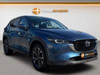 Mazda Cx-5 e-SKY G MHEV 2.0 121kW Center-Line Plus