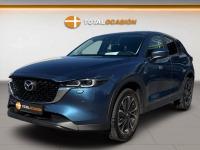 Mazda Cx-5 e-SKY G MHEV 2.0 121kW Center-Line Plus