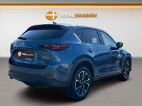 Mazda Cx-5 e-SKY G MHEV 2.0 121kW Center-Line Plus