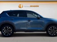 Mazda Cx-5 e-SKY G MHEV 2.0 121kW Center-Line Plus