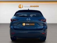 Mazda Cx-5 e-SKY G MHEV 2.0 121kW Center-Line Plus