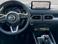 Mazda Cx-5 e-SKY G MHEV 2.0 121kW Center-Line Plus