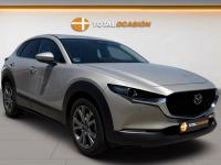 Mazda Cx-30 2.0L e-SKYACTIV X MHEV 137kW (186CV) 6AT FWD Exclusive-line