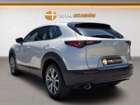 Mazda Cx-30 2.0L e-SKYACTIV X MHEV 137kW (186CV) 6AT FWD Exclusive-line