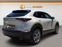 Mazda Cx-30 2.0L e-SKYACTIV X MHEV 137kW (186CV) 6AT FWD Exclusive-line