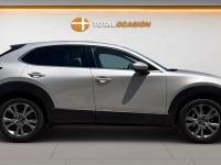 Mazda Cx-30 2.0L e-SKYACTIV X MHEV 137kW (186CV) 6AT FWD Exclusive-line
