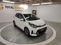 Kia Picanto 1.0 DPi 49kW (67CV) GT Line