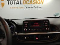 Kia Picanto 1.0 DPi 49kW (67CV) GT Line