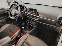 Kia Picanto 1.0 DPi 49kW (67CV) GT Line