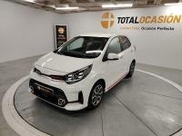 Kia Picanto 1.0 DPi 49kW (67CV) GT Line