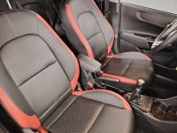 Kia Picanto 1.0 DPi 49kW (67CV) GT Line