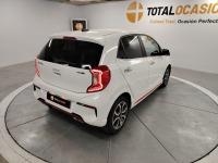 Kia Picanto 1.0 DPi 49kW (67CV) GT Line