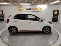 Kia Picanto 1.0 DPi 49kW (67CV) GT Line